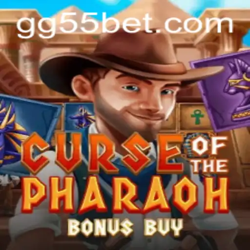 Explore a Aventura de 'CurseofthePharaohBonusBuy' no G55bet.com