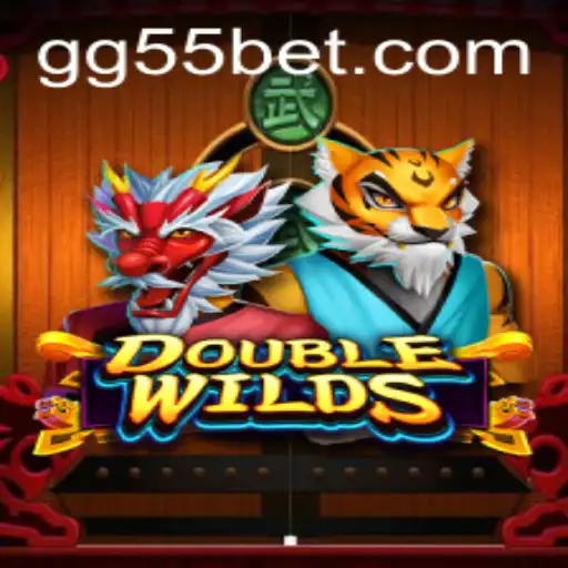 Descubra o Mundo Empolgante do Jogo DoubleWilds na G55bet.com