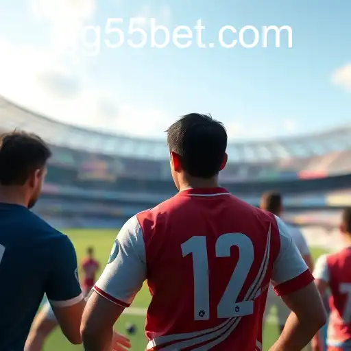 Esportes virtuais