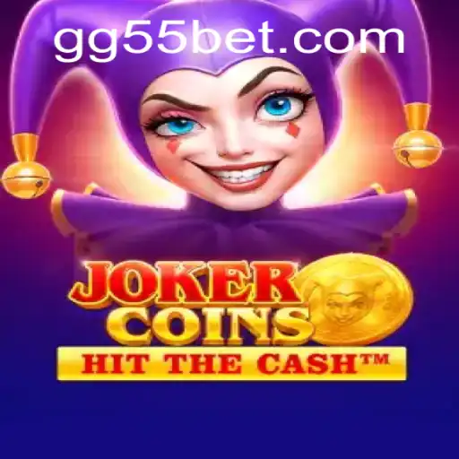 JokerCoins: Descubra o Mundo Emocionante e as Regras do Novo Jogo em G55bet.com