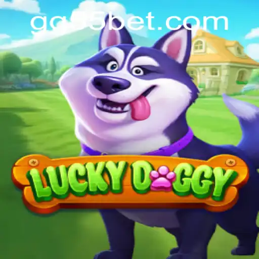 Descubra a Emoção de LuckyDoggy no G55bet.com