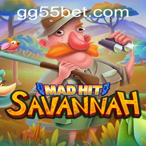 Descubra MadHitSavannah: Aventuras e Estratégias