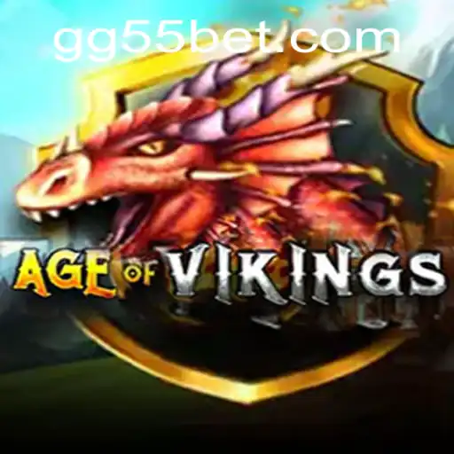 Explorando o Mundo do Jogo AgeofViking e a Conexão com G55bet.com
