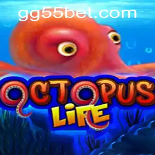 OctopusLife: Mergulhando no Mundo do Jogo Inovador