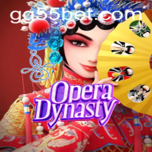 OperaDynasty: Desvendando o Fascinante Mundo dos Jogos de Cassino com G55bet.com