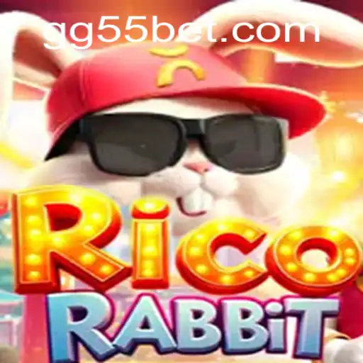 Descubra RicoRabbit: O Jogo que Está Conquistando o Público no G55bet.com