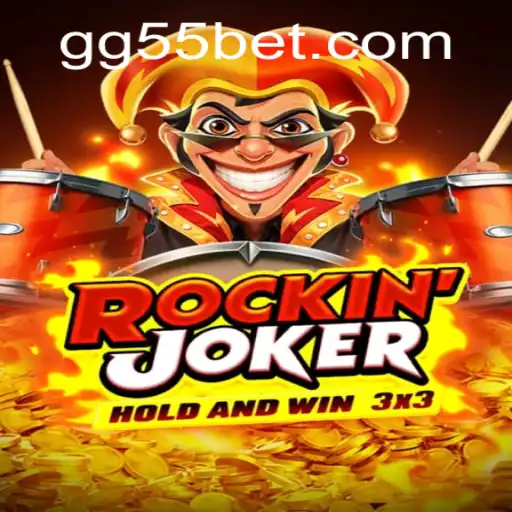 Descubra Rockinjoker: O Novo Fenômeno dos Jogos Online