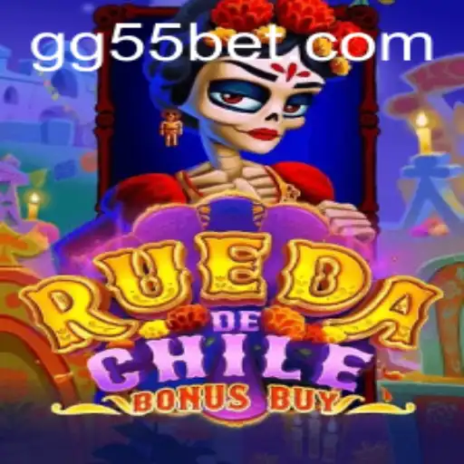 RuedaDeChileBonusBuy: Uma Nova Experiência no G55bet.com