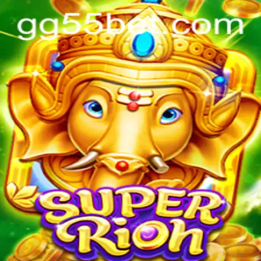 Descubra o Fascinante Mundo do SuperRich no G55bet.com