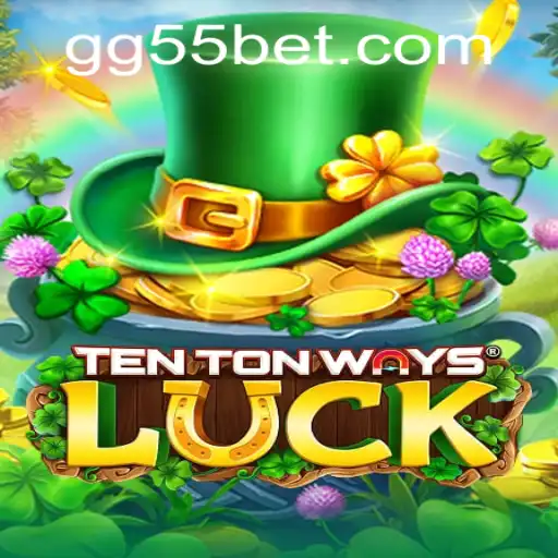 Explorando o Mundo de TenTonWaysLuck e G55bet.com