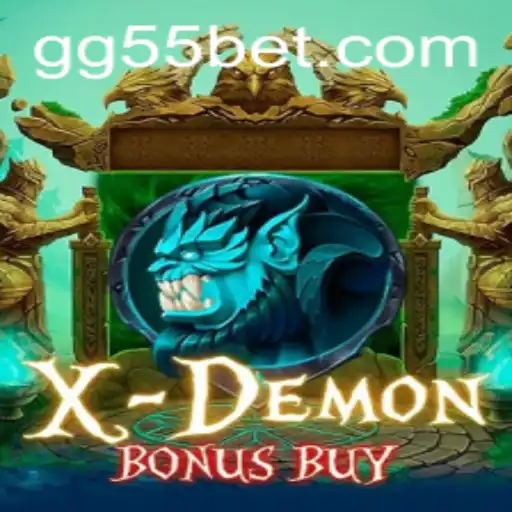 Descubra o Fascinante Mundo do Jogo XDemonBonusBuy no G55bet.com